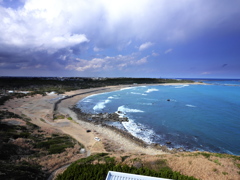 君ヶ浜