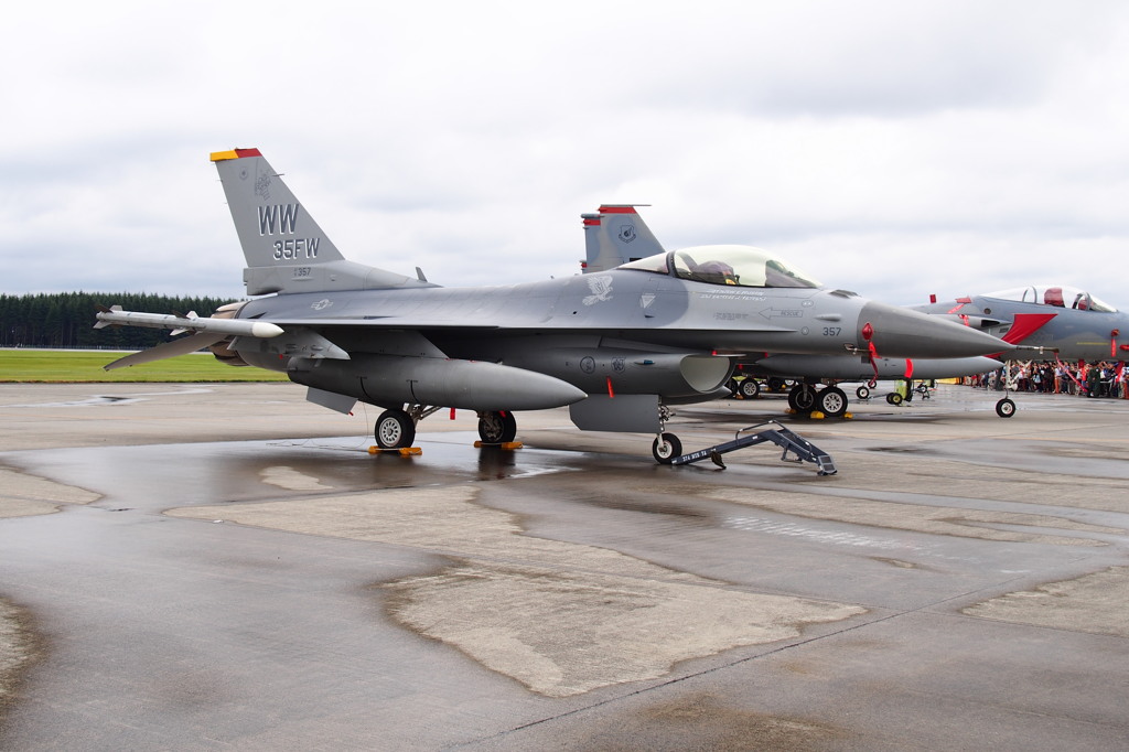 F-16Ｃ FightingFalcom