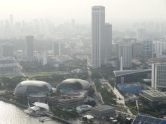 SWISSOTEL THE STAMFORD SINGAPORE