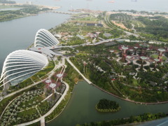 ガーデンズ・バイ・ザ・ベイ