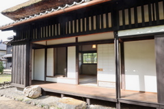 北里柴三郎記念館（３）