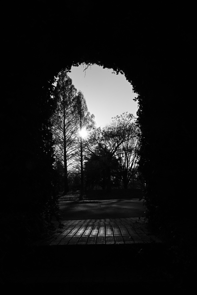 GATE～公園へ行こう～