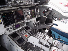 COCKPIT