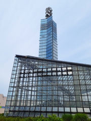 ポートタワーセリオン