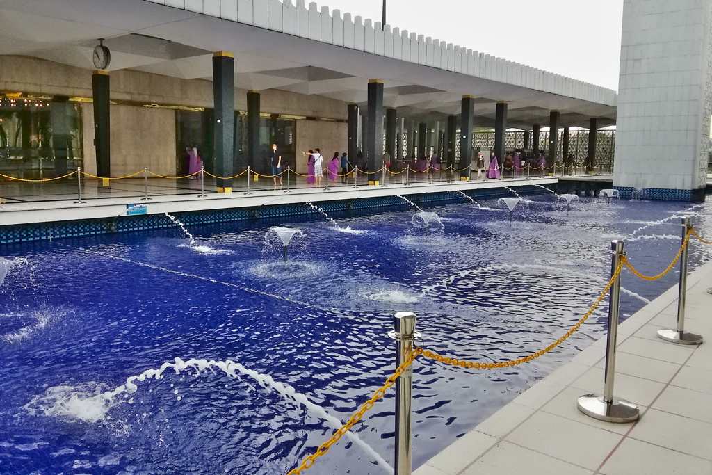 MASJID NEGARA ⑶