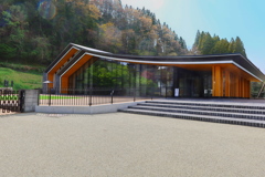 北里柴三郎記念館（１）