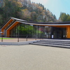 北里柴三郎記念館（１）