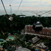 from Singapore Cable Car（２）