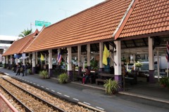 Donmuang Station
