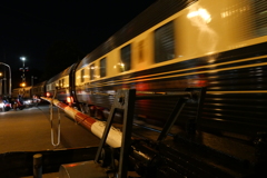 Eastern Oriental Express（2）