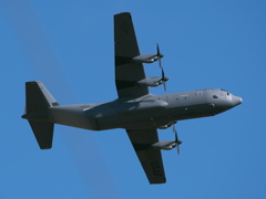 Lockheed Martin C-130J-30