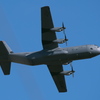 Lockheed Martin C-130J-30