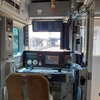 EV-E800運転室