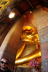 Wat Pho（１）