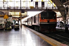 Hua Lamphong Station（３）