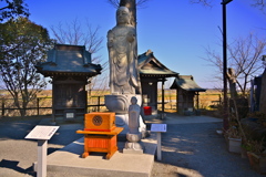 ぴんぴんころり地蔵