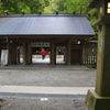 天岩戸神社西本宮門