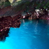 青の洞窟（２）