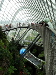 GARDEＮS BY THE BAY 