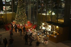 Marunouchi Bright Christmas