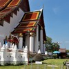 Wihan Phra Mongkhon Bophit（１）