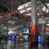 Kuala Lumpur Sentral Railway Station