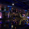 Dome City illuminations Ⅰ