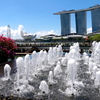 Singapore River Walk