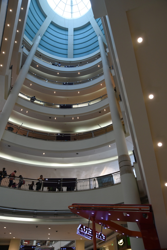 Suria KLCC