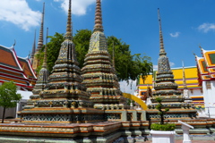 Wat Pho（５）