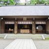 岩戸神社西本宮