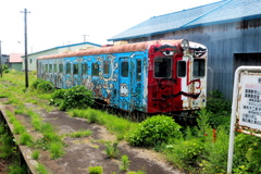 津軽鉄道（１）