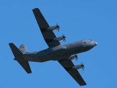 USAF C-130J