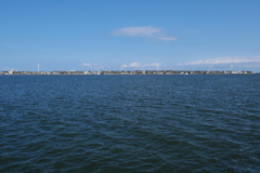 利根川河口