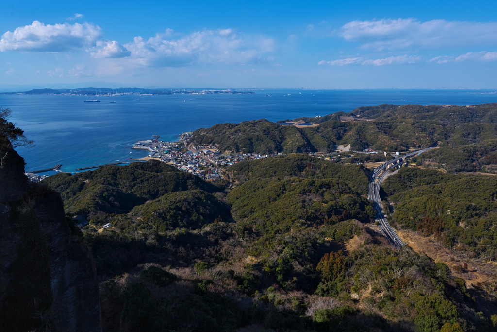 浦賀水道