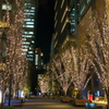 Otemachi Illuminations(1)