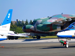 KAWASAKI EC-1