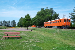 幸福交通公園
