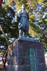 堀部安兵衛