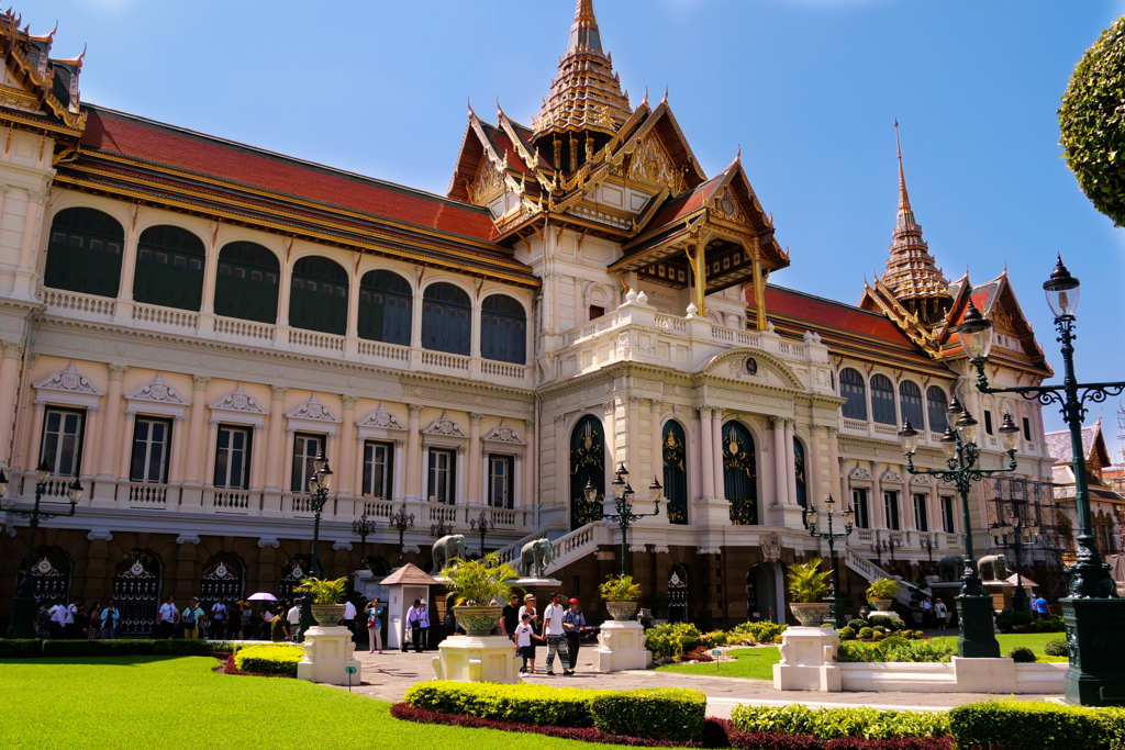 Grand Palace