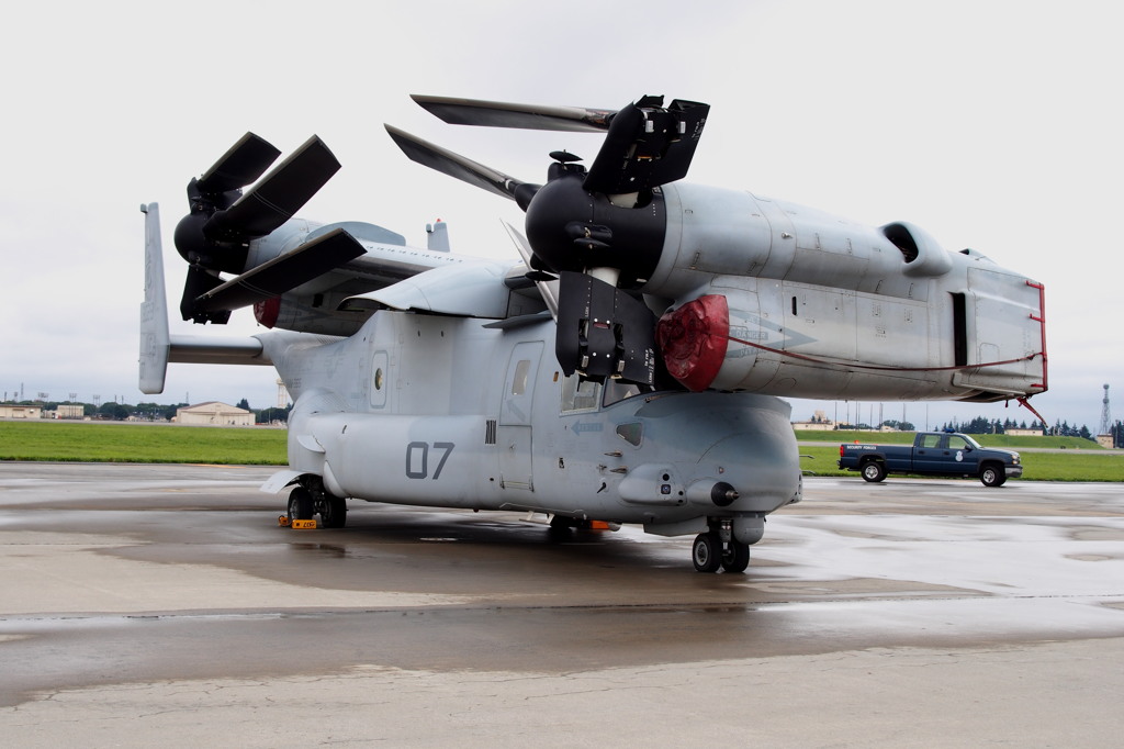 OSPREY