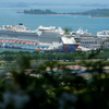 Marina Bay Cruise Centre Singapore