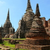 Wat Phra Sri Sanphet（４）
