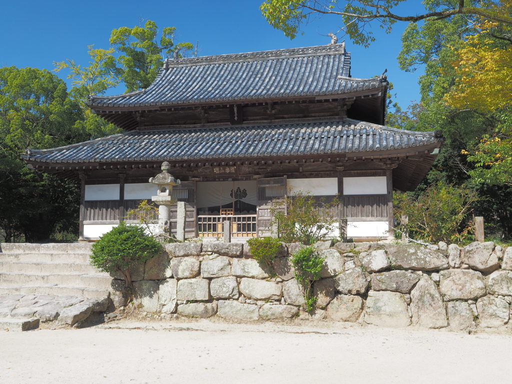 観世音寺