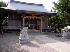 頼朝も訪れた