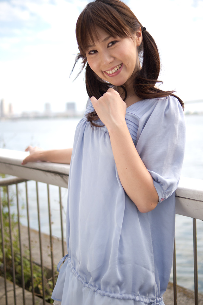 葉月のり