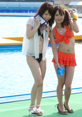 コンビ名募集中