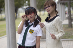 神沢友美&Emileah-1140671