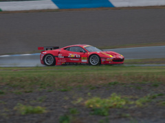 ゲイナーさん。