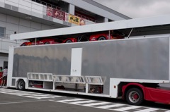 トランポフェラーリ